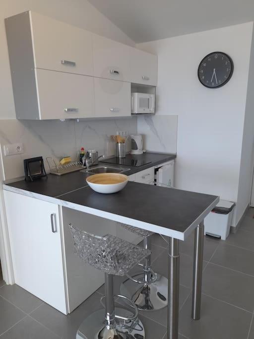 Precioso Estudio En San Juan De La Rambla 외부 사진