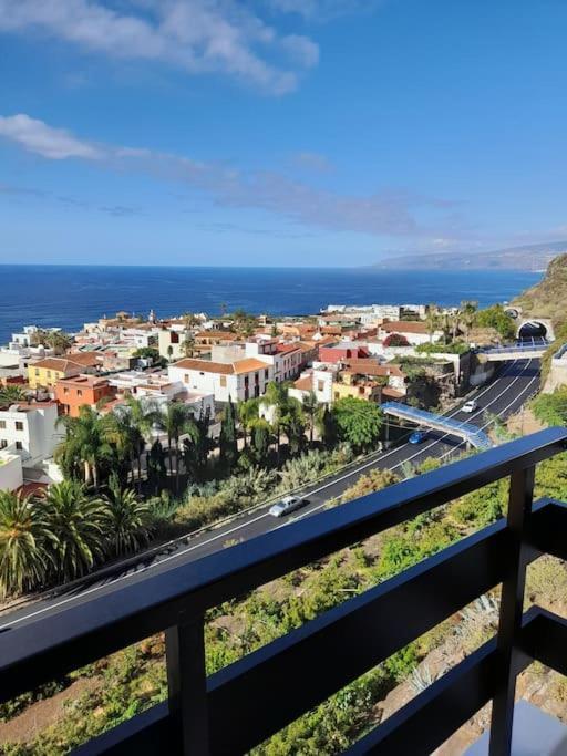 Precioso Estudio En San Juan De La Rambla 외부 사진