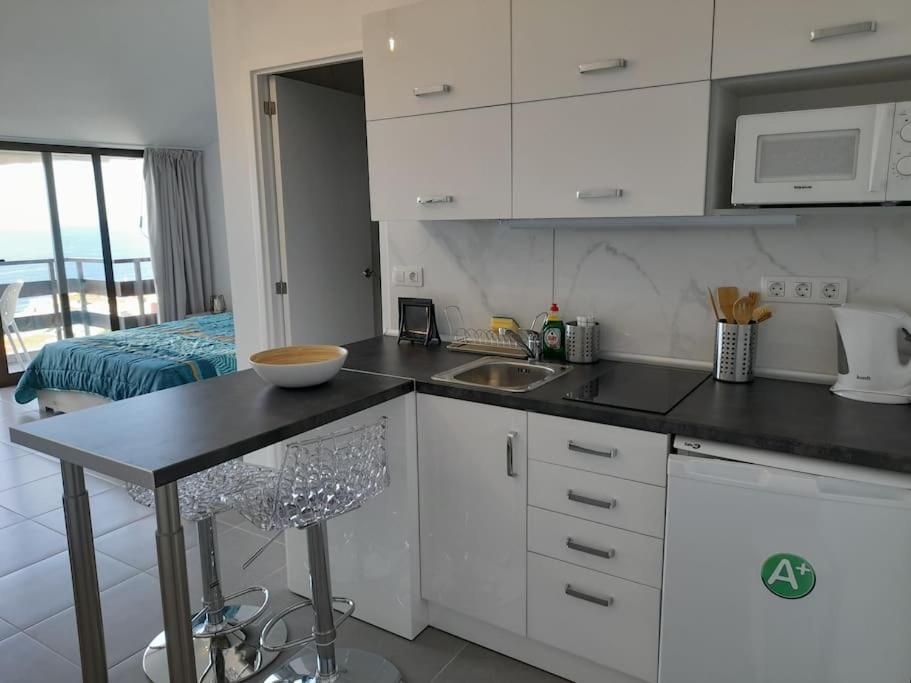 Precioso Estudio En San Juan De La Rambla 외부 사진